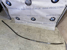 Молдинг даху Mercedes-Benz C-class W203 3.0 2007 прав. (б/у)