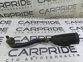 Кермова тяга з наконечником Mercedes-Benz C-class W203 3.0 2007 прав. (б/у)