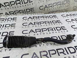 Кермова тяга з наконечником Mercedes-Benz C-class W203 3.0 2007 лев. (б/у)