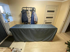 Чохол на вуличну кухню