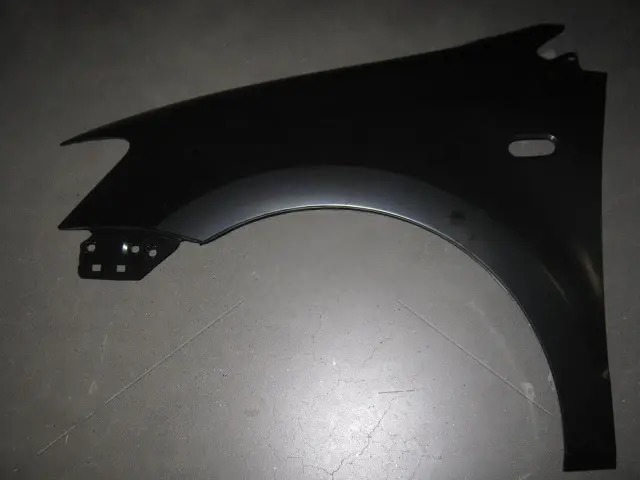 Крило пер. лів. VW POLO 09-15 (вир-во TEMPEST) 051 0740 313 UA51, фото 1