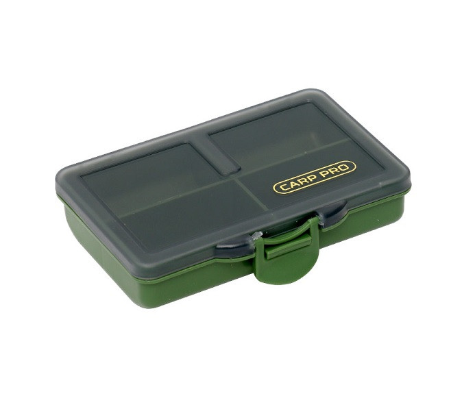 Коробка коропова Carp Pro 4 відсіка (CPFFR304)