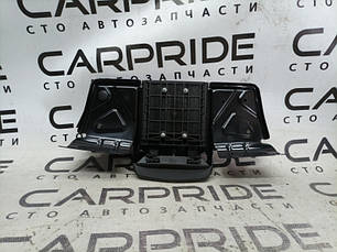 Ручка багажника Cadillac
