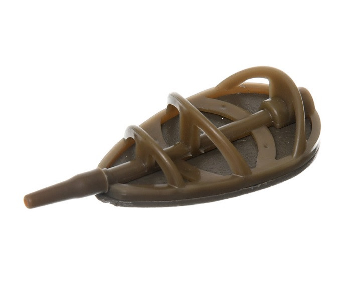 Годівниця Carp Pro Sense Method Feeder M 50 г (CPSMF-M050)