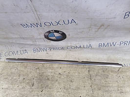 Молдинг скла Mercedes-Benz C-Class W203 3.0 2007 (б/у)