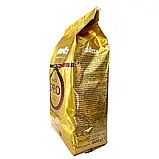 Кава в зернах Lavazza Qualita Oro 100% арабіка 1000 грамів, кава зернова лавацца в пачці, фото 4