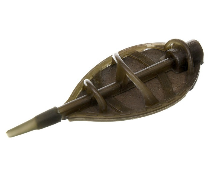Годівниця Carp Pro Sense Method Feeder L 90 г (CPSMF-L090)