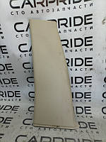 Обшивка стійки нижня Mercedes-Benz C-class W203 3.0 2007 лев. (б/у)