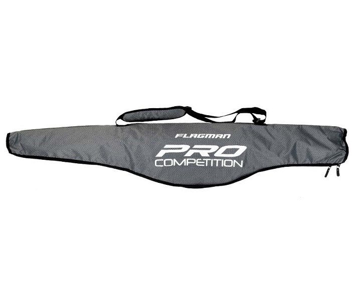 Чохол Flagman Pro Competition Rod Bag 135 см with reel pouch (FPC013)
