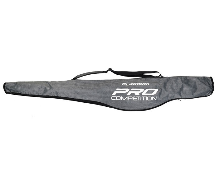 Чохол Flagman Pro Competition Rod Bag 160 см with reel pouch (FPC014)