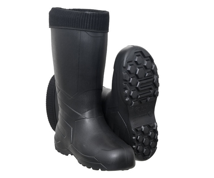 Чоботи Dry Walker Strong Track 43 Black до -30 С 112-43B