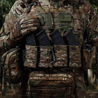 Яку плитоноску обрати військовому?