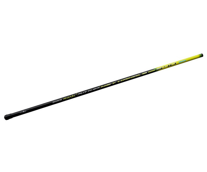 Ручка підсака Flagman Force Rank Power Put Over Handle 3.4 м (FRPH340)