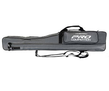 Чохол Flagman Pro Competition Rod Bag 130x25x11 см with reel pouch (FPC011)