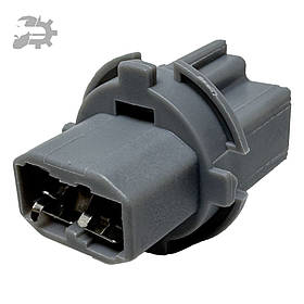 Патрон корпус гніздо лампочки w21w ліхтаря Cx-5 Mazda BN8V51150A G14S513E7 GF3H513E7