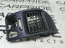 Накладка торпеди Mitsubishi Galant 8 2.4GDI (б/у)