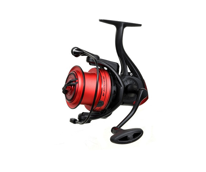 Котушка Flagman S-River Feeder 5500 (SCFSI5500)