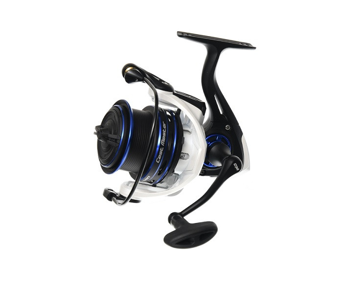 Котушка Flagman '24 Cast Master Feeder 4500 (CMFFD4500SI)