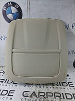 Накладка сидіння Cadillac Xt5 3.6 2016 перед. (б/у)