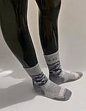 Термошкарпетки 5.11 камуфляж gray KT6010709 - універсальний розмір-40-46 solve, фото 4