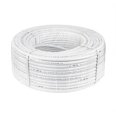 Труба металлоплатикова безшовна Raf-Germany 16*2,0 (Ціна за 100 метрів)