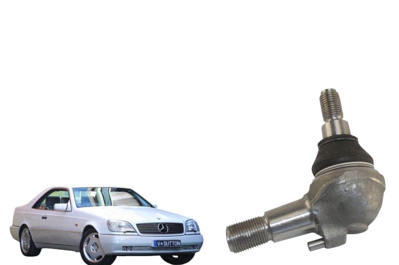Кульова опора Mercedes-Benz S-клас W140 1991-1998 (1403330927)