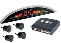 Парктроніки