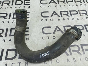 Патрубок Honda