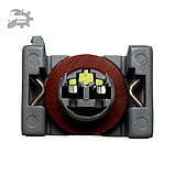 Фішка форсункі S211 Мерседес 10811963 YDT545 13816706EU5 1743486-3 DEL9001-845, фото 4