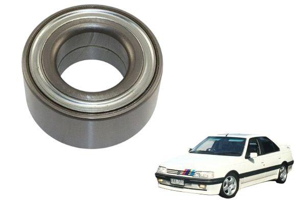 Підшипник маточини передньої Peugeot 405 1987-1997 ,335016