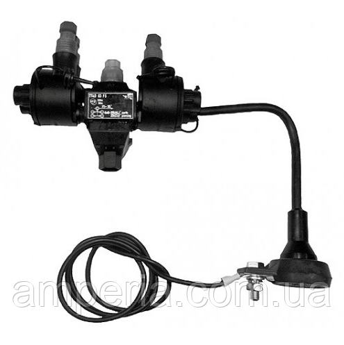 Обмежувач перенапруги TT2D 83F3 PROTECT 28 25-95 SICAME