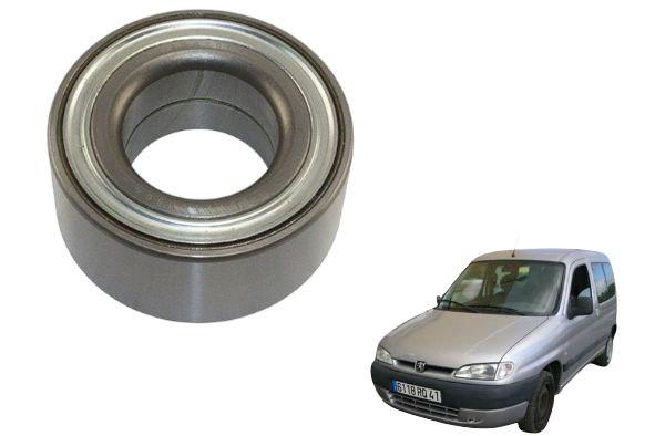 Підшипник маточини передній Peugeot Partner 1996-2013 (335016)