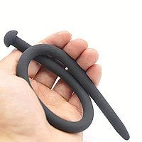 Катетер зонд для пениса 10.5мм уретральный стимулятор XESE для БДСМ-игр 10.5 мм