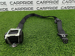 Ремінь безпеки Mitsubishi Outlander GM4W 2.50 2022 задн. лев. (б/у)