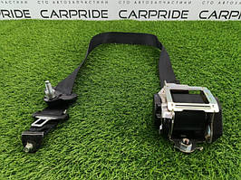 Ремінь безпеки Mitsubishi Outlander GM4W 2.50 2022 задн. прав. (б/у)