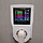 Смарт-розетка вимірювач енергії Atorch S1 WiFi AC 85-265V 16А ватметр + вольтметр, фото 8