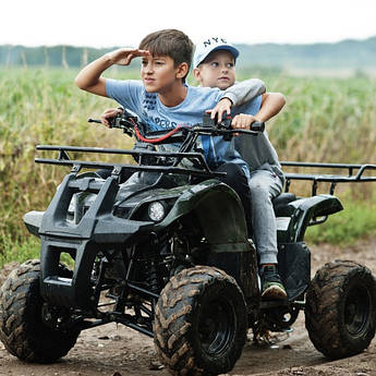 Квадроцикли