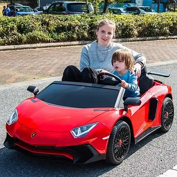 Легкові авто