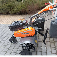 Культиватори Oleo-Mac модельний ряд 2025 року Oleo-Mac MH155K EMAK з двигуном K300H, Культиватор Oleo-Mac MH198 RKS та Культиватор Oleo-Mac MH 175 R