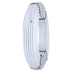 Труба металлопластикова безшовна WEZER Pipefix 16*2,0 (Ціна за 100 метрів) Німеччина