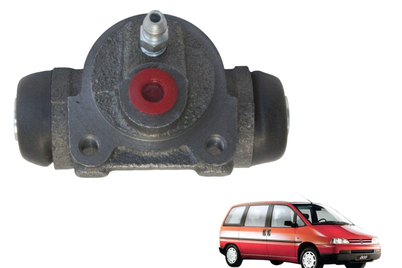 Гальмівний циліндр Peugeot 806 1994-2002 (4402A7)