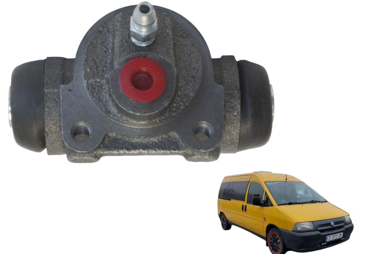 Гальмівний циліндр Fiat Scudo 220 1996-2006 (4402A7)