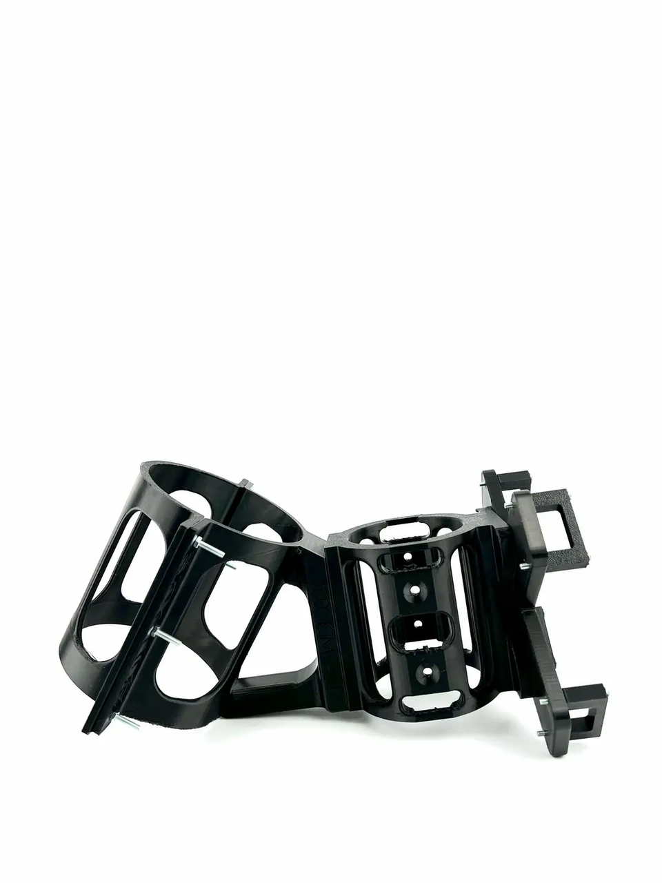 Кріплення для оптоволокна 3-5 км, фото 1