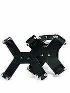 Кріплення для оптоволокна 3-5 км, фото 5