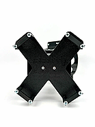 Кріплення для оптоволокна 3-5 км, фото 3