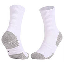 Спортивні шкарпетки Solve білі KT6010701 - L-39-44 solve