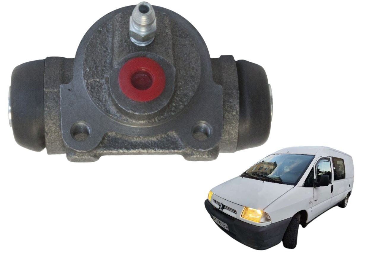 Гальмівний циліндр Citroen Jumpy 1 1995-2006 (4402A7)