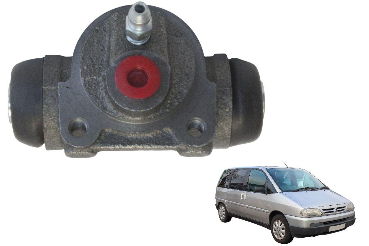 Гальмівний циліндр Citroen Evasion 1994-2002 (4402A7)