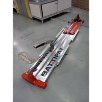 Плиткоріз ручний Battipav PROFI EVO 133 ALU