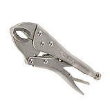 Кліщі затискні Polax універсальні напівкруглі 250 мм (35-030), фото 3